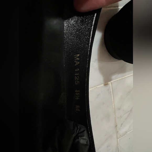 Louis Vuitton uniform ballet flats NWT - Picture 4 of 9